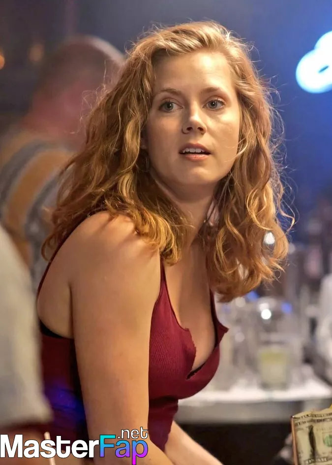 courtney lindberg recommends Amy Adams Nsfw