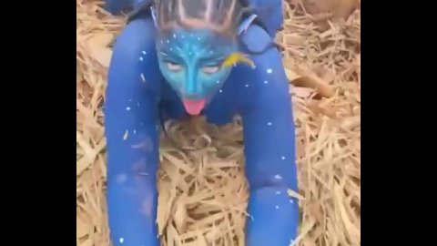 avatar cosplay porn