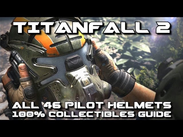 christina dillinger recommends Titanfall 2 Porn