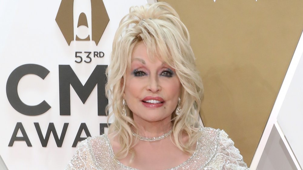 Dolly Parton Leaked donna bologna