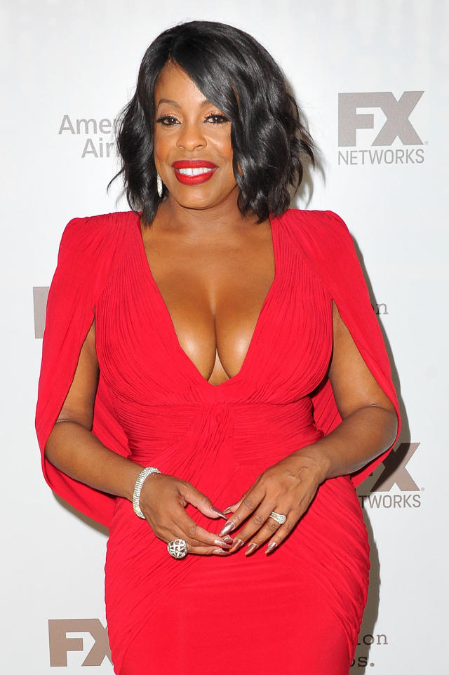 alabi oluwatoyin recommends niecy nash hot pic