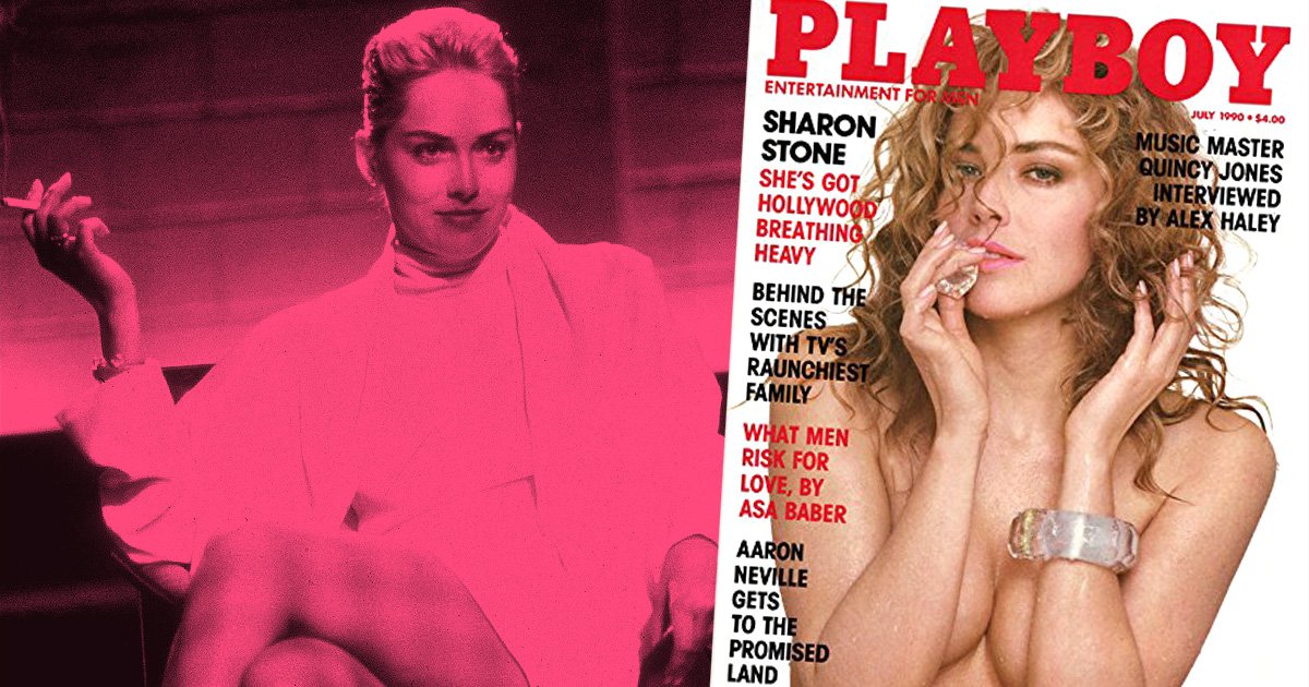 cindy reno add photo naked pictures of sharon stone