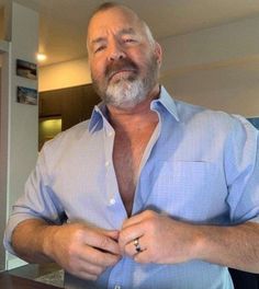 damian lalchan add chubby silver daddies photo