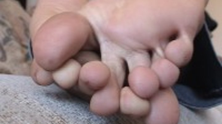 dave deerman recommends Pinky Feet Porn