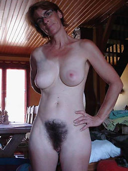 billy dykes recommends nude hairy old women pic