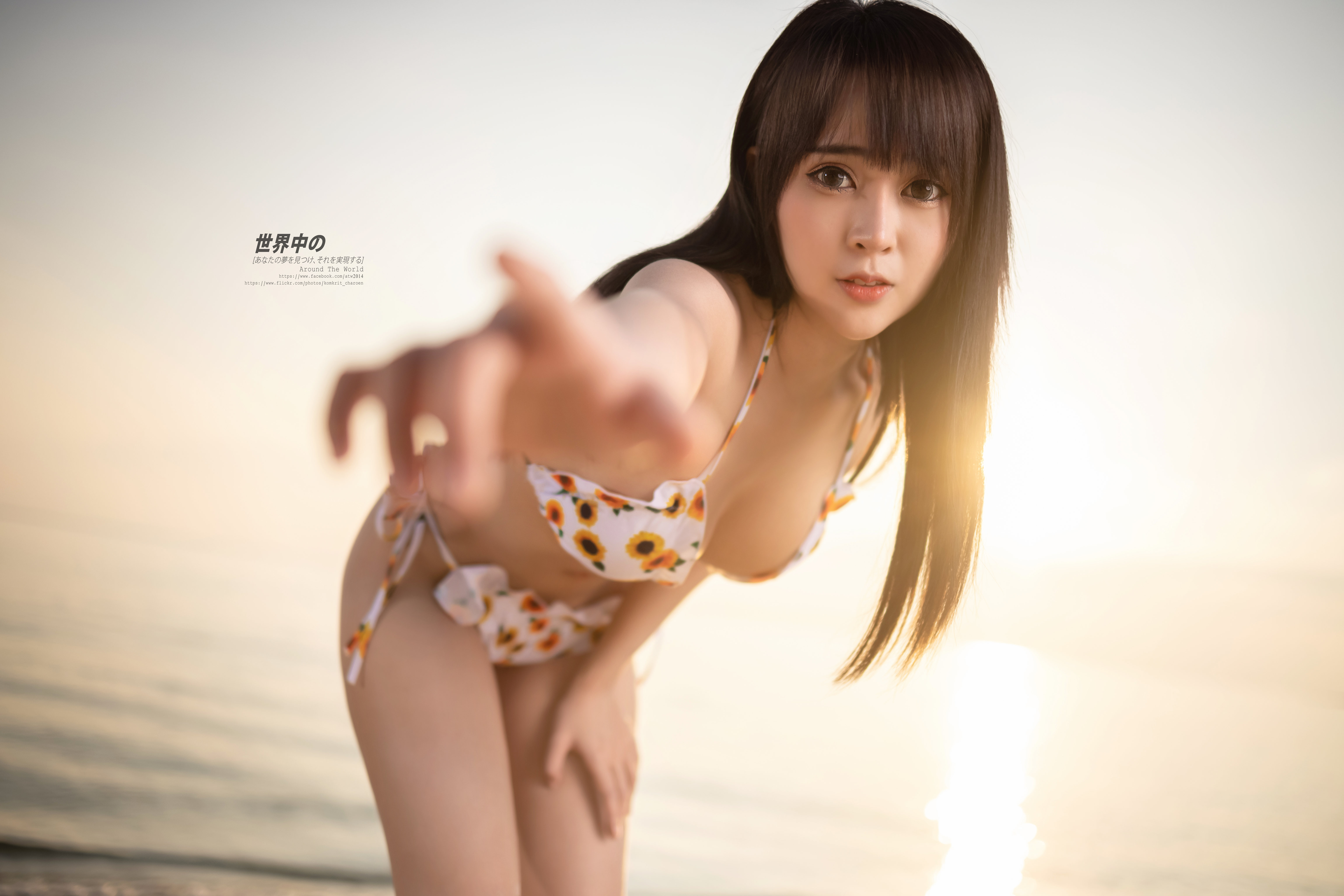 alma momongan recommends Asian Gravure Com