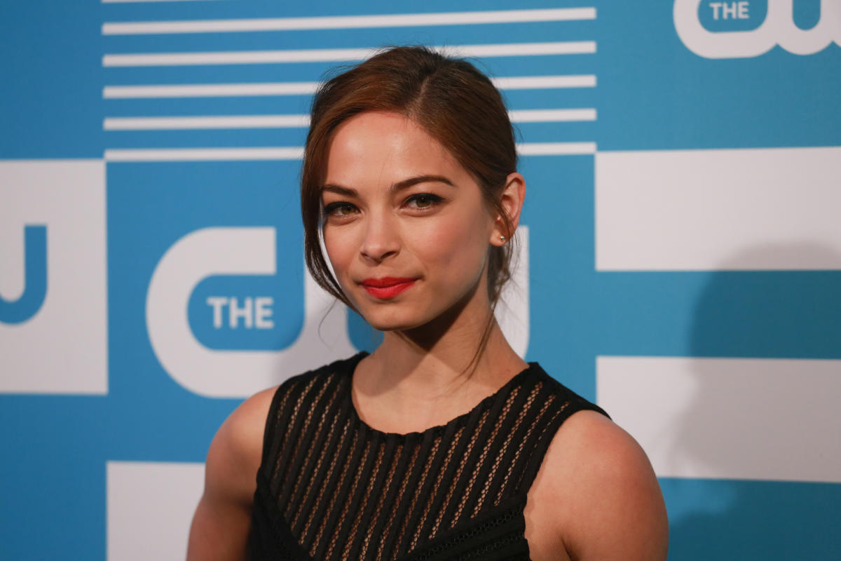 art muti recommends kristin kreuk sex tape pic