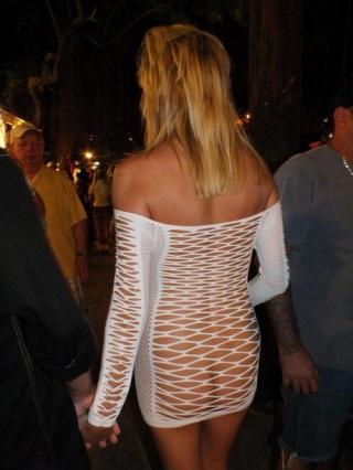 dimitris lam share see thru clothes in public photos