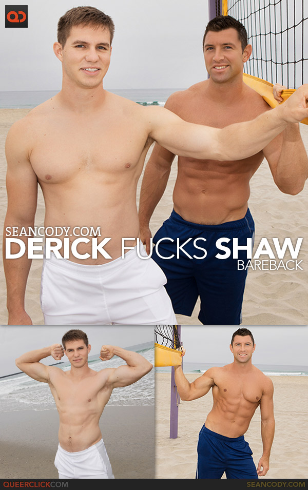 danny monty recommends sean cody derick pic