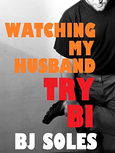 christine beazley recommends wife watches bi hubby pic