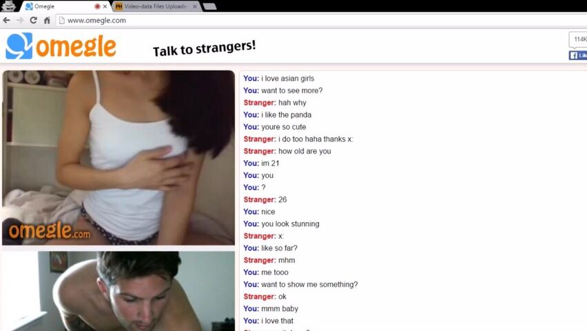 Omegle Prn escort ladies