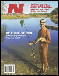 andy strauss recommends Naturistin Nude