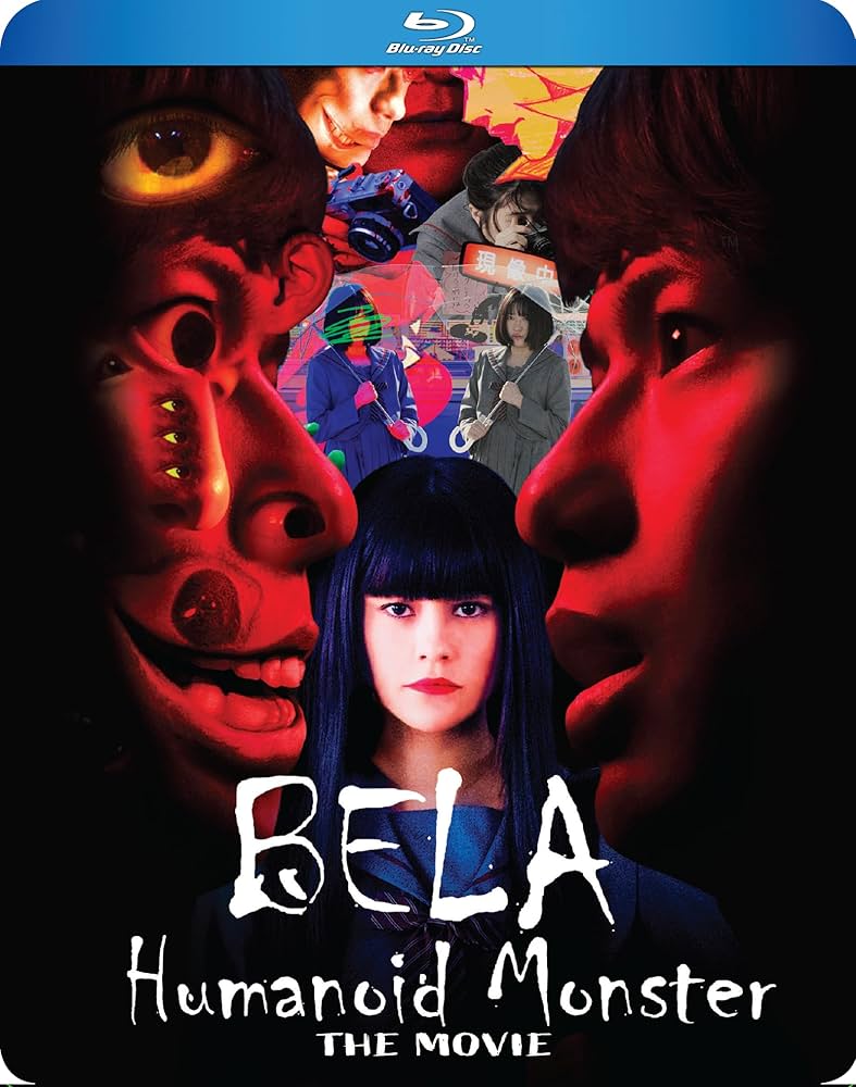 diane kwiatek linnen recommends bella blu bang pic