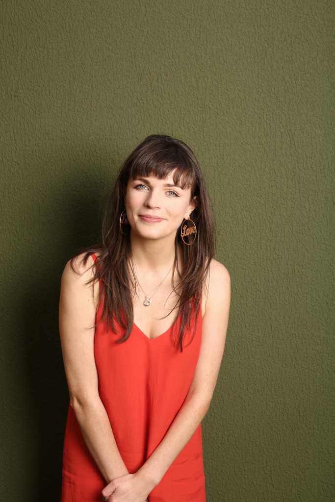 chester tripp recommends aisling bea sexy pic