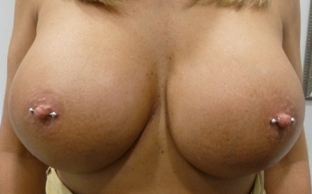 dawson cormier recommends big pierced titties pic