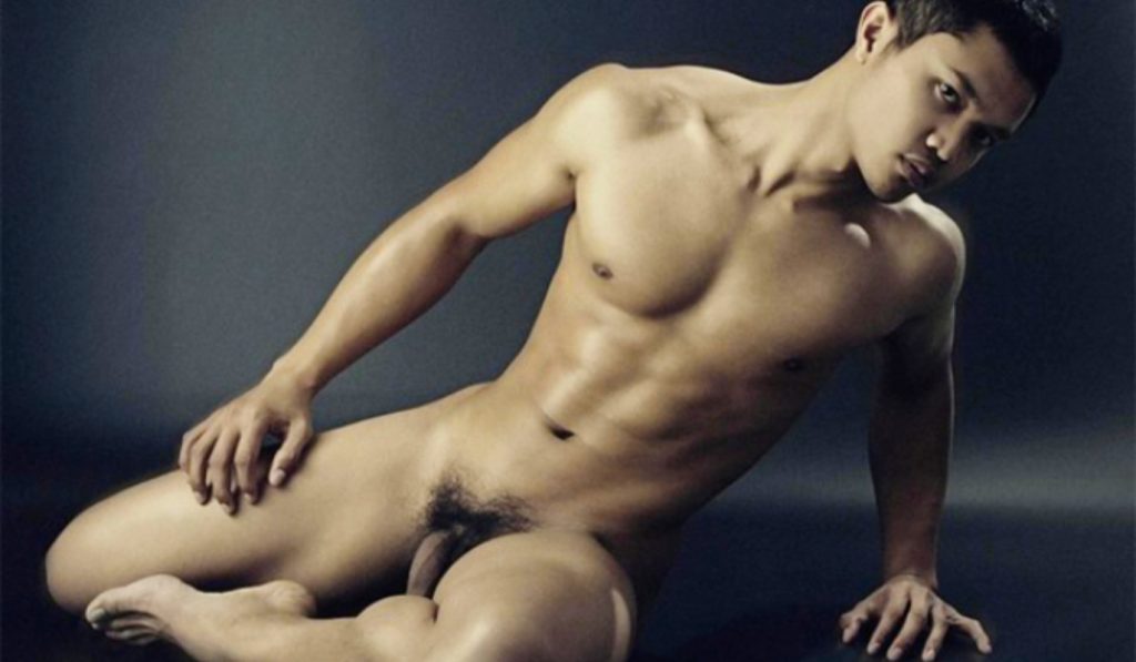 christian john francisco share naked asian men photos