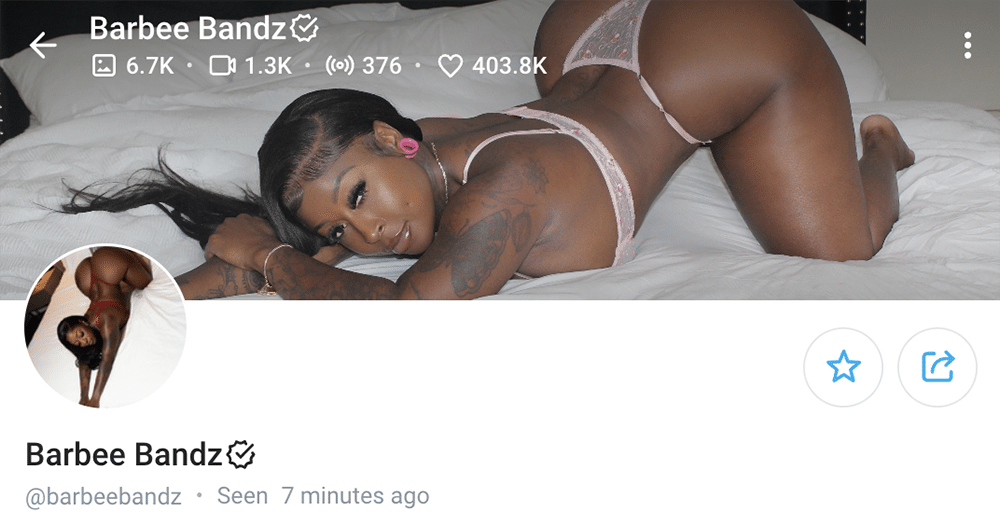 amanda kernan recommends Best Joi Onlyfans