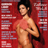 Tahnee Welch Nude editor app