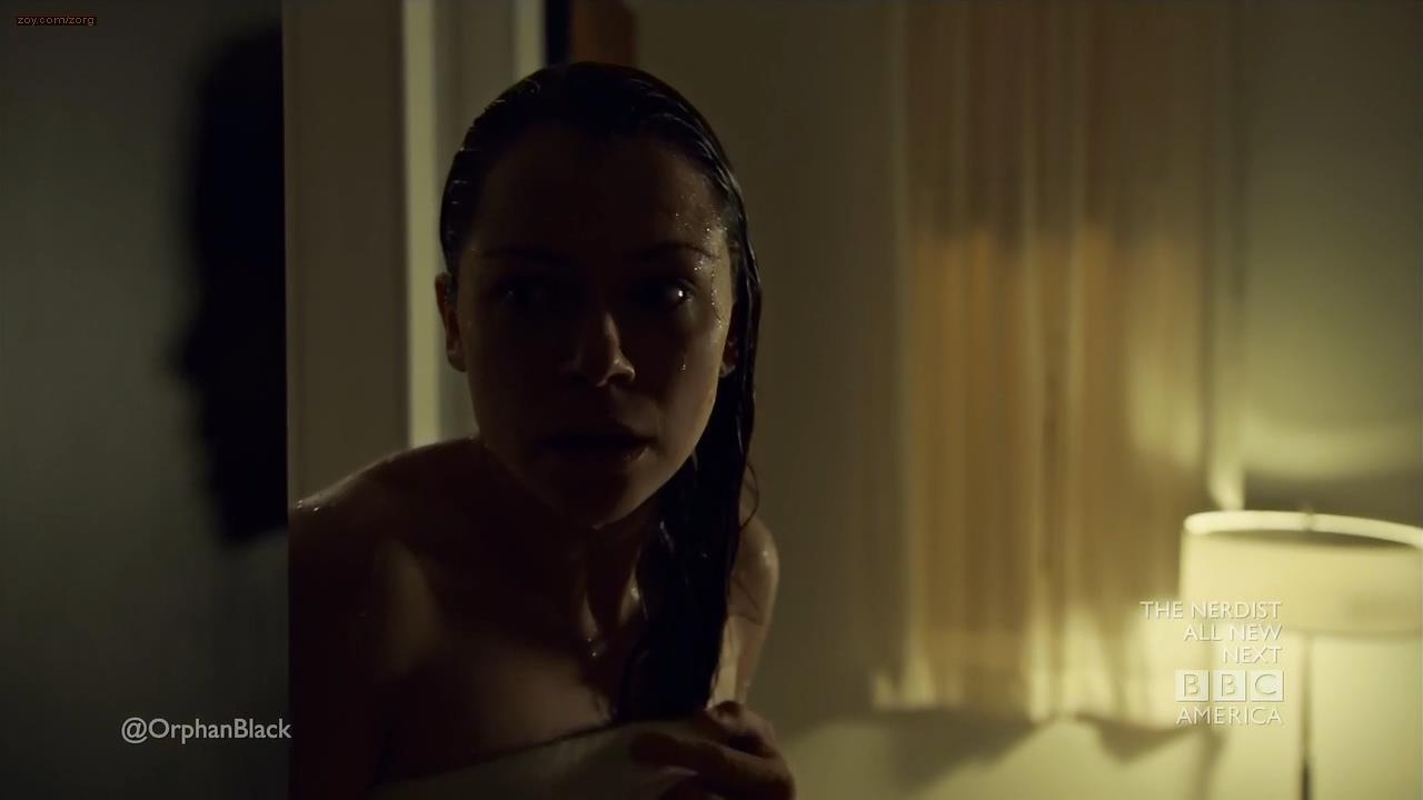 cristiane freitas add photo tatiana maslany sex scene