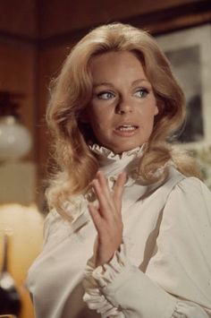 curtis mcneill recommends Lynda Day George Nude