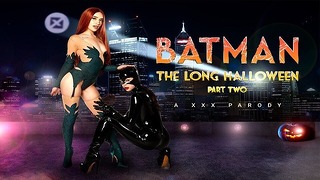 Best of Batman poison ivy porn