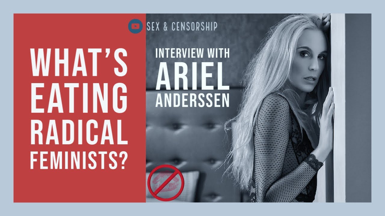 damon conklin recommends Ariel Anderssen