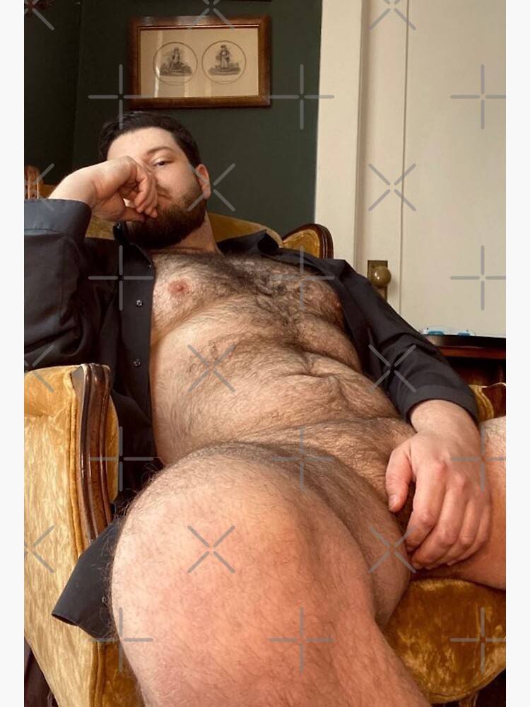 Best of Hairy nude guys