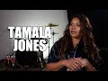 cortney jones recommends Tamala Jones Booty