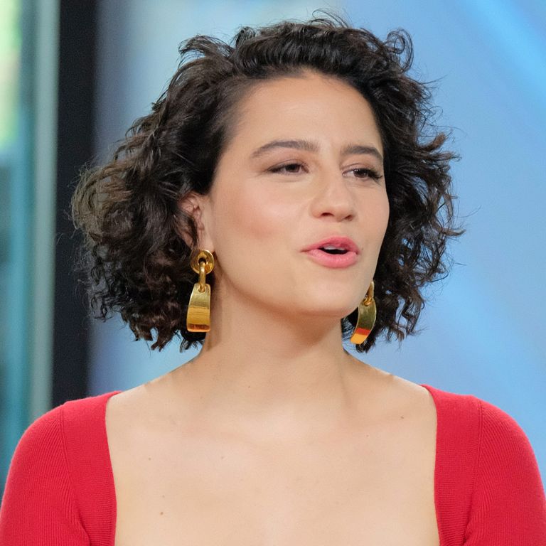 Ilana Glazer Tits uploaded supremo