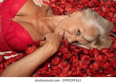 cindy jenkinson recommends older erotic women pic