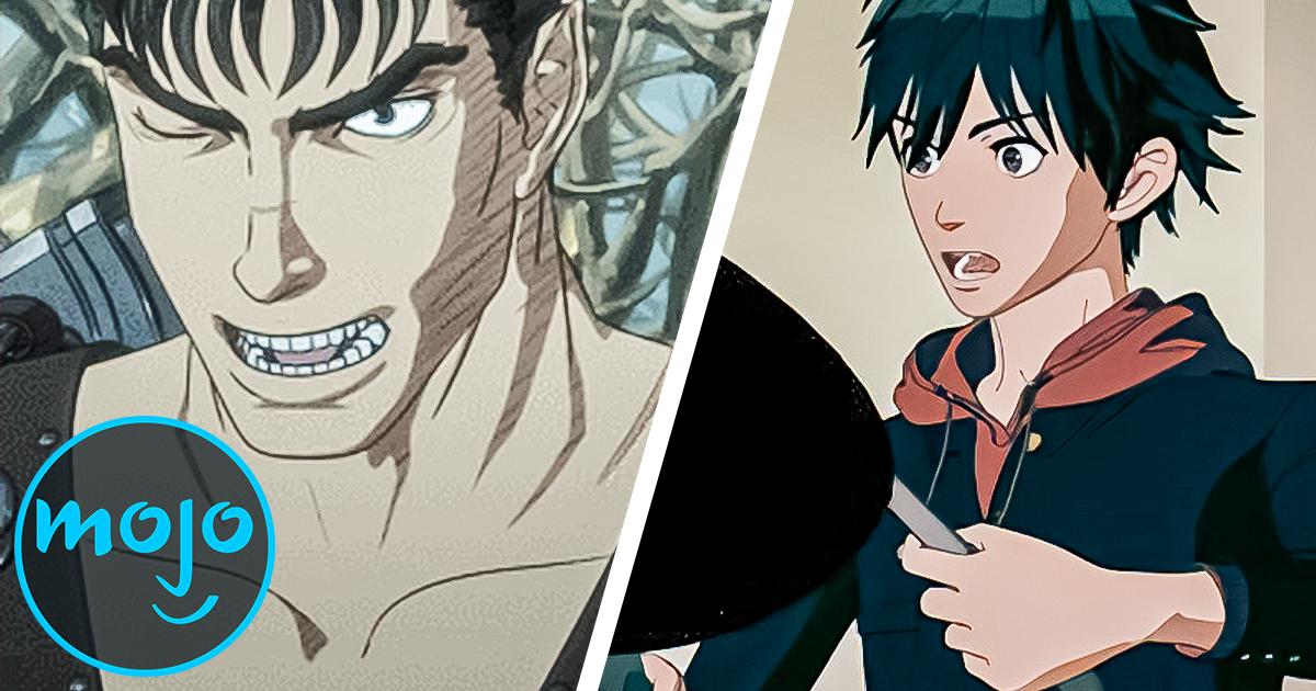 dejan perisic recommends 3d Anime Taboo