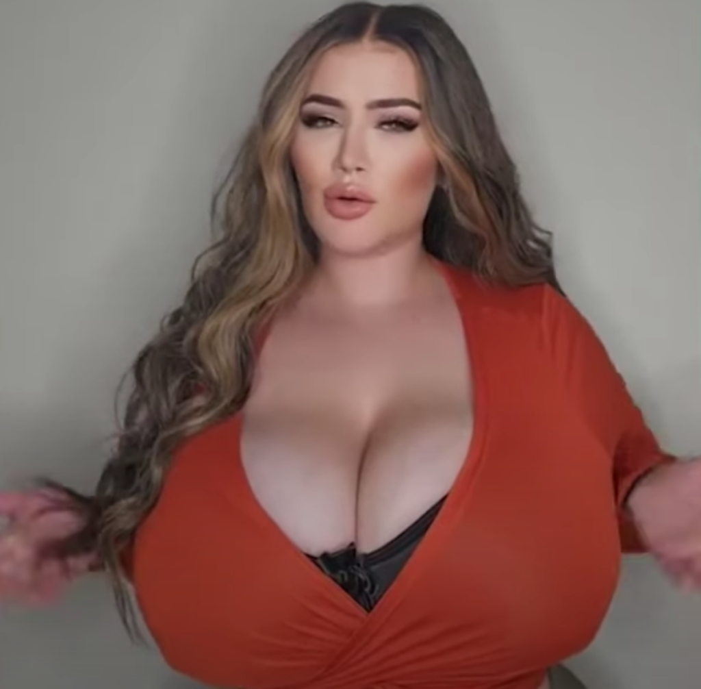 casey scott share huge natural breasts bouncing photos