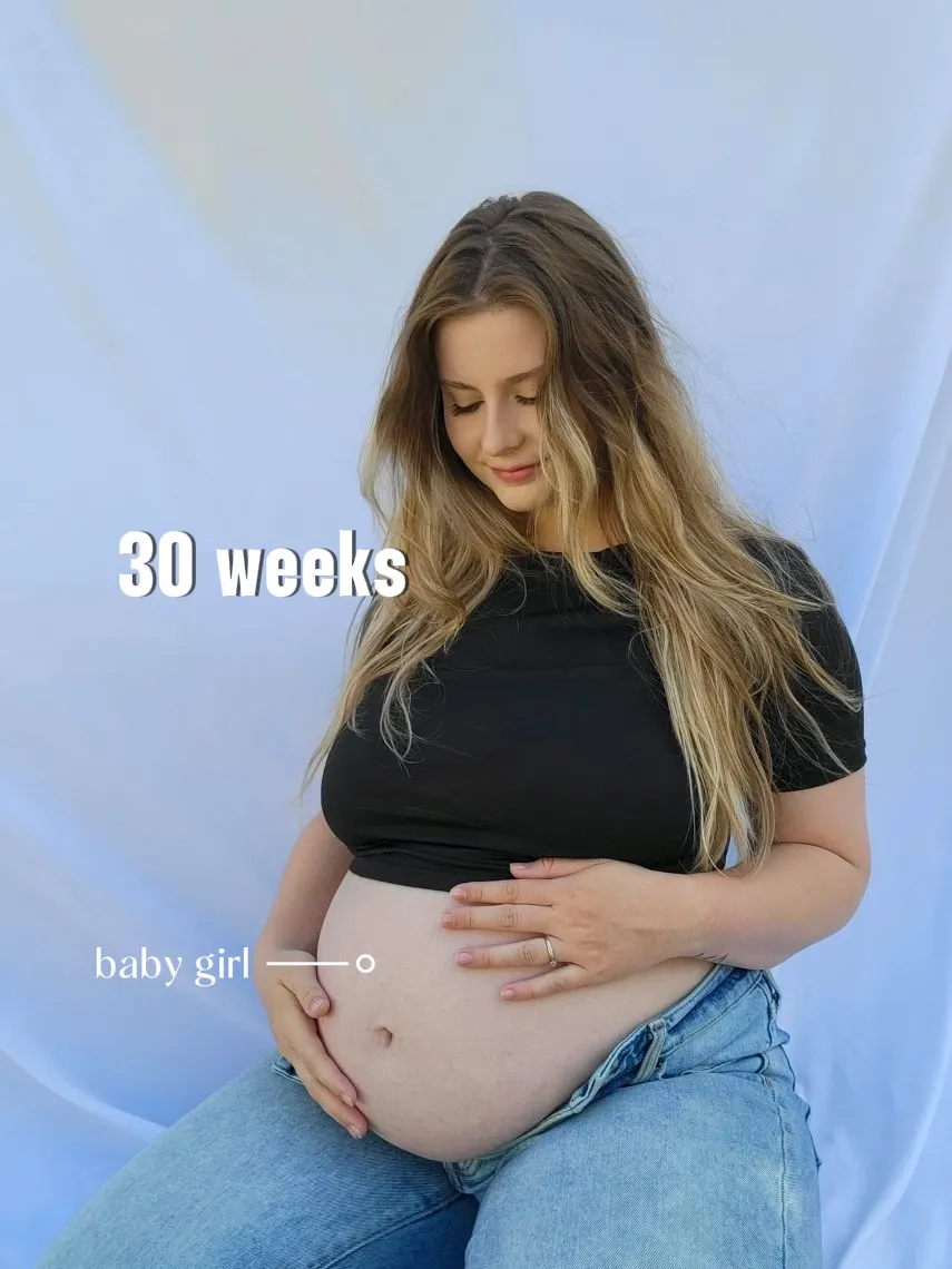 haylee love pregnant