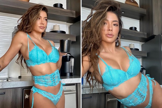 debbie navaja recommends milf celeste pic