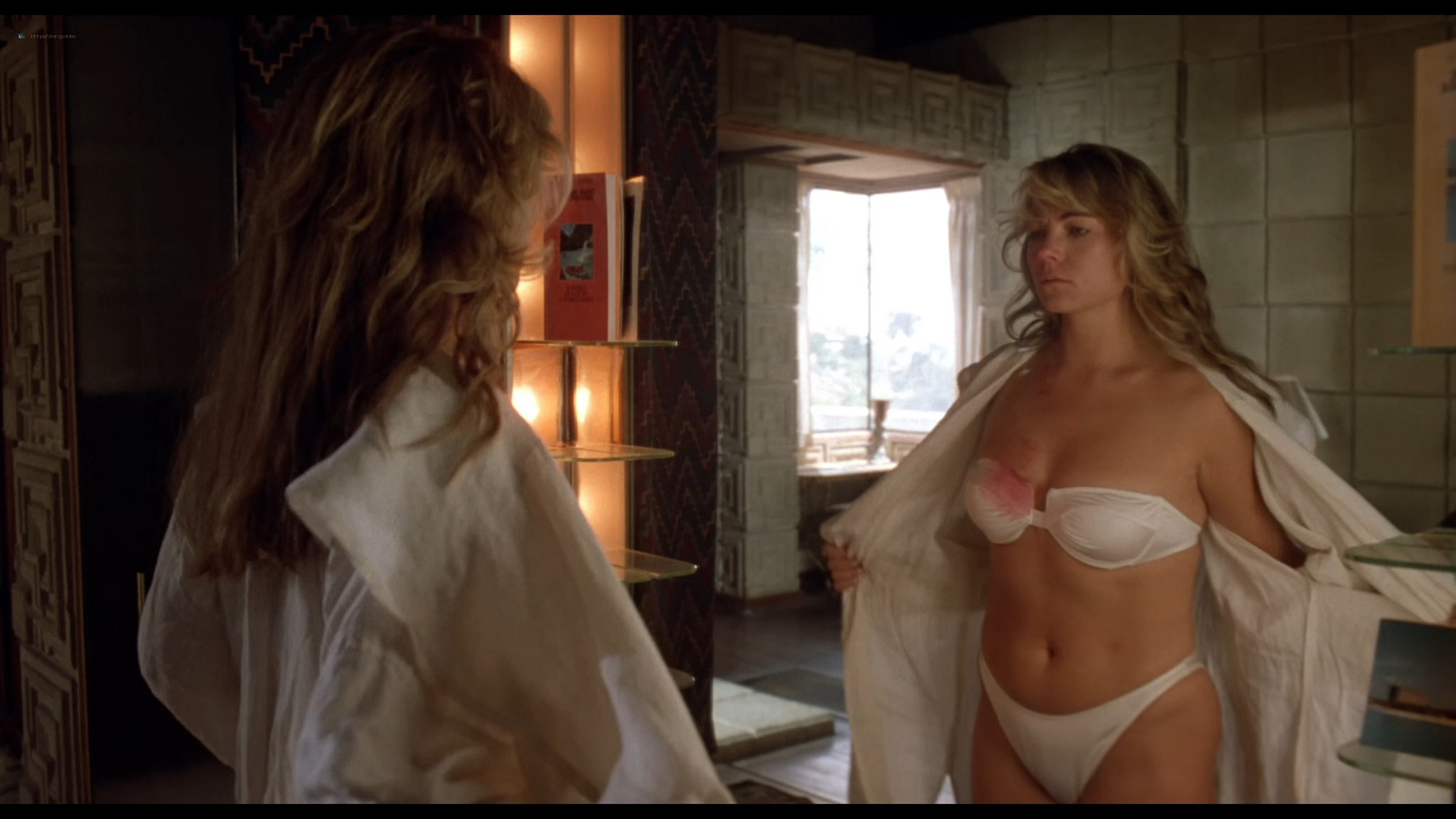 Best of Theresa russell nude