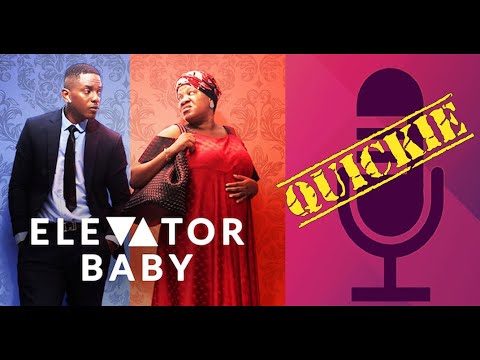 Best of Elevator quickie