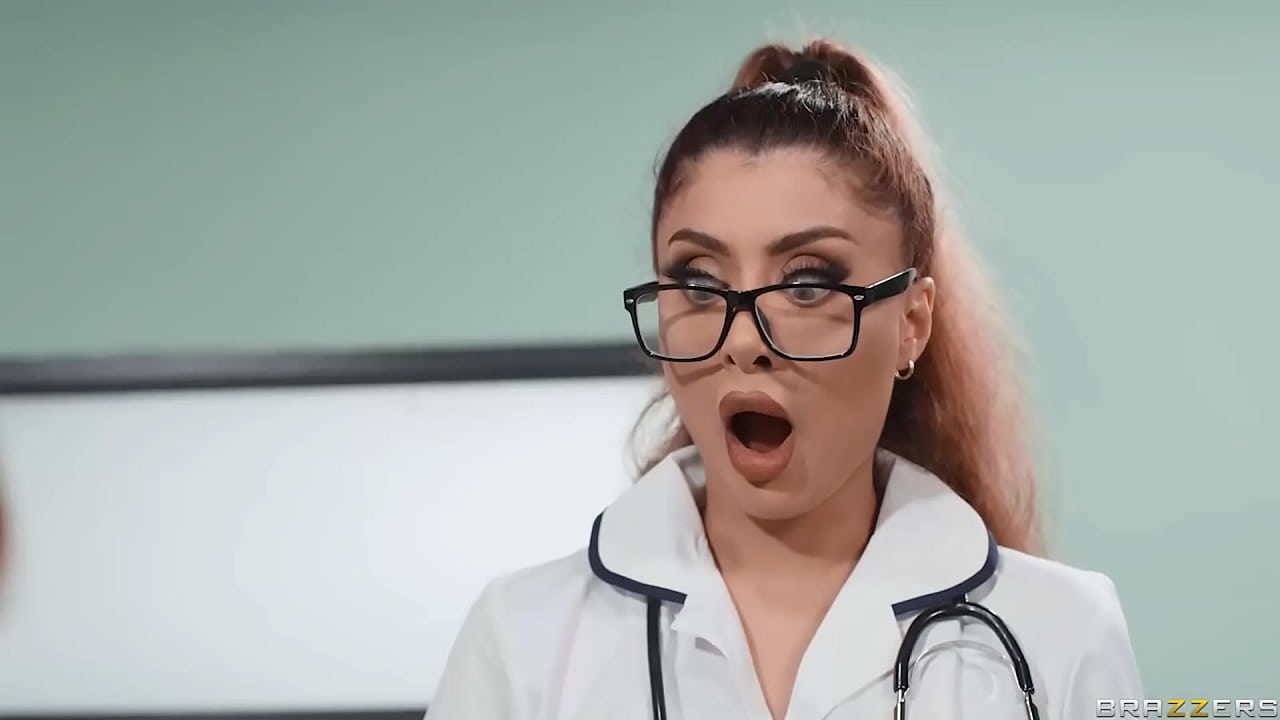 alireza saadat recommends brazzers doctor pic