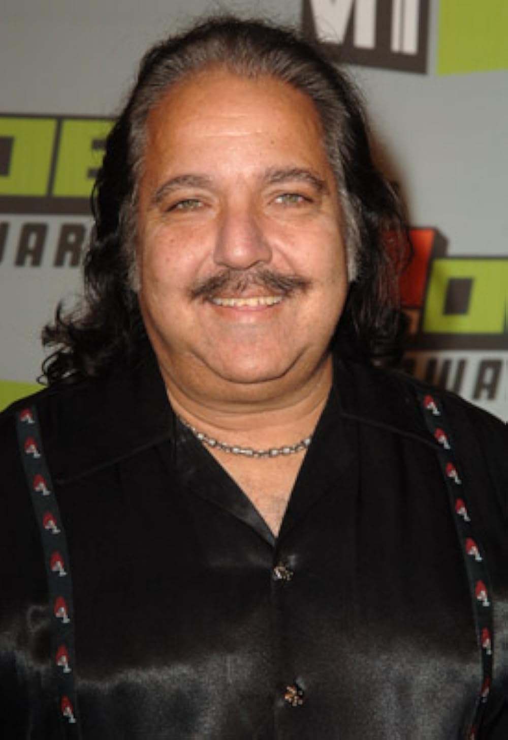 Best of Ron jeremy facial