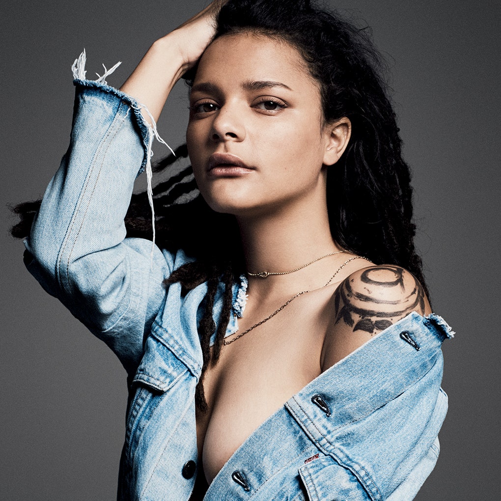 adam mckie share sasha lane naked photos