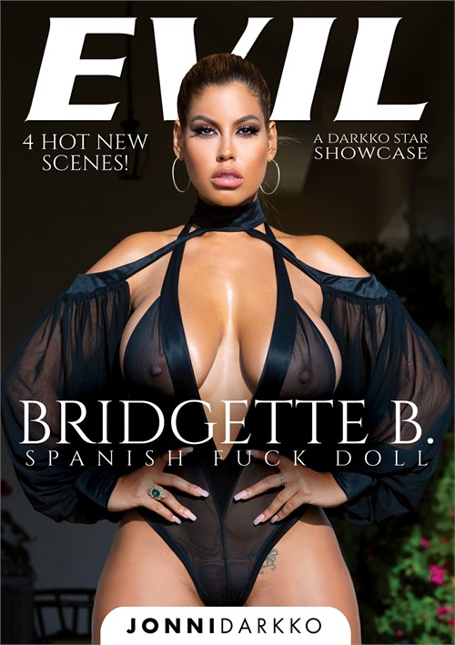 Best of Bridgette b new