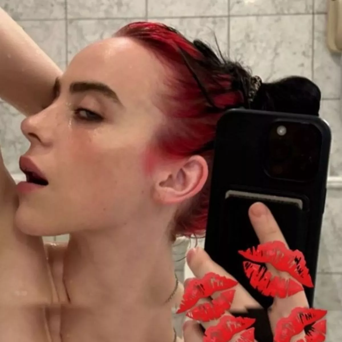 Billie Eilish Naked Pics massage freepornvideos