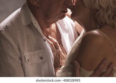 clint anzai recommends elderly couple making love pic