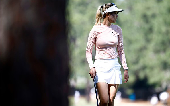 beth clare share michelle wie nude photos