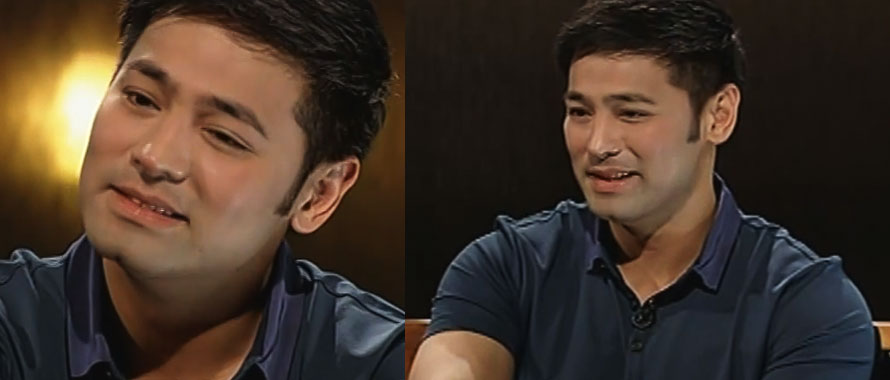 benjamin garman recommends Hayden Kho Maricar Reyes