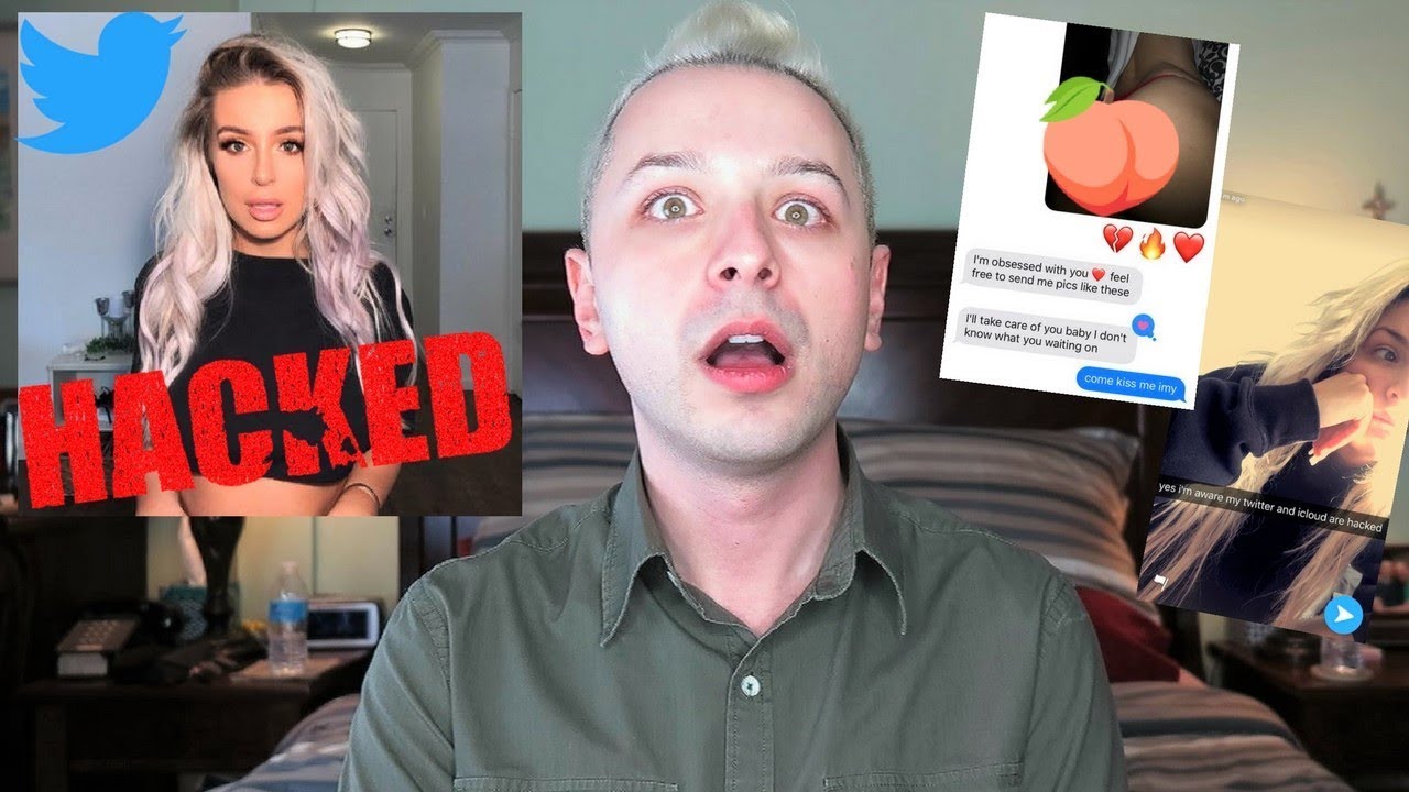 darren krug share tana mongeau of leaked photos