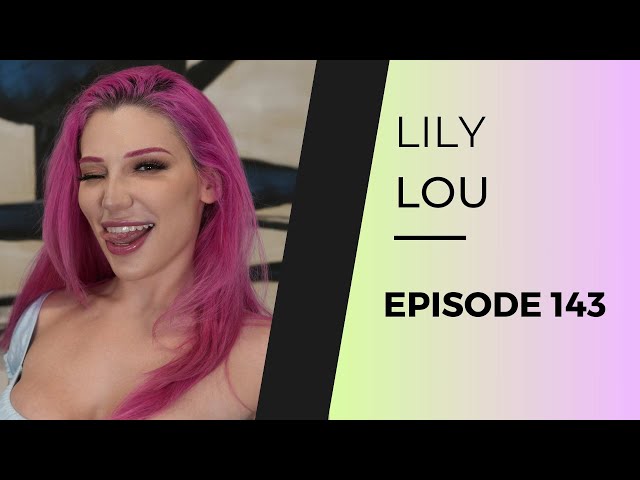 david bekkering recommends Lily Lou Solo