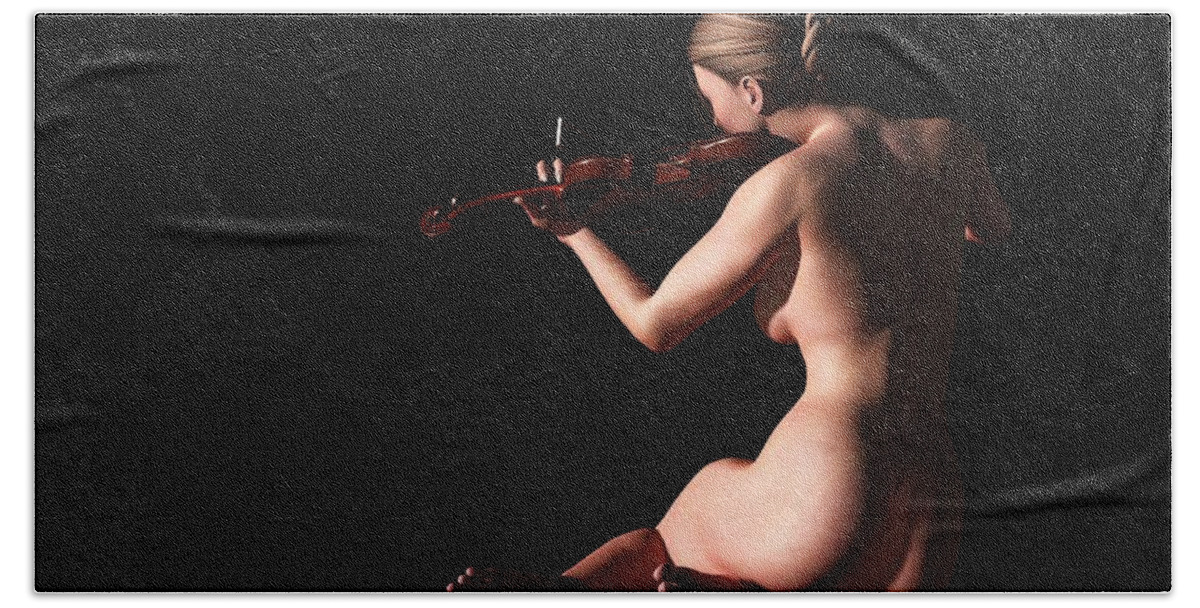 Nude Violin Player bbw videos