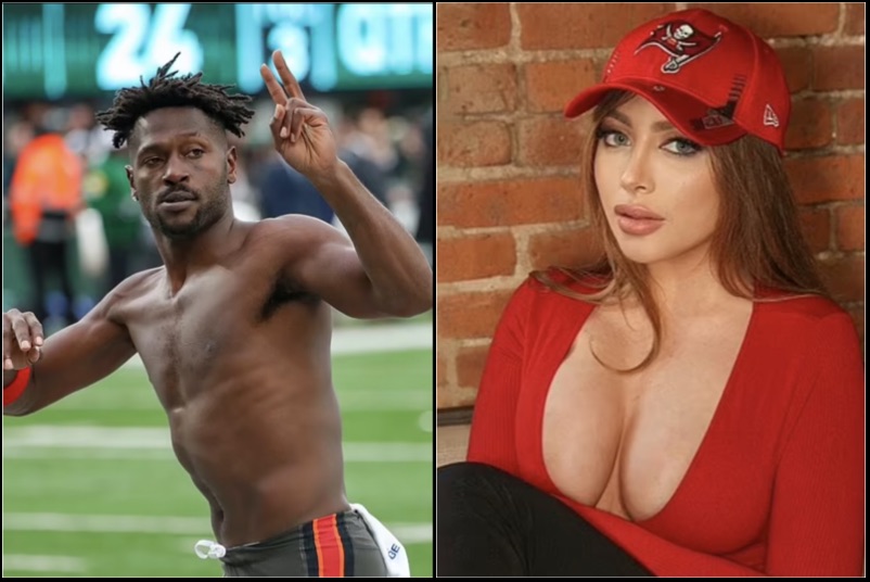 dede brady recommends ig model sextape pic