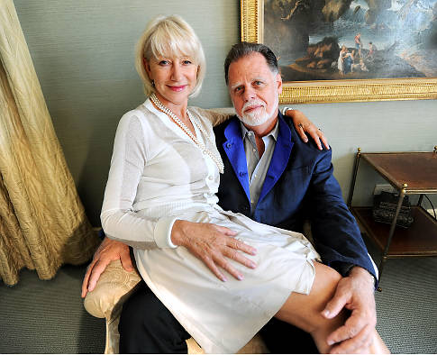 david sickmier add photo helen mirren pron