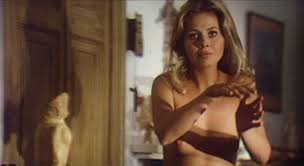 chris semenchuk recommends Naked Britt Ekland